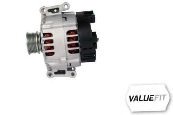 Генератор BEHR/HELLA 8EL 012 429-231