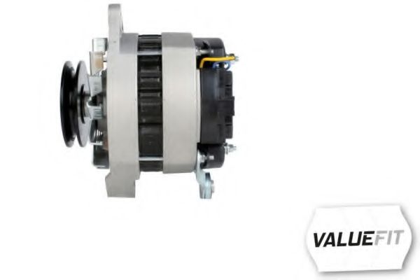 Генератор BEHR/HELLA 8EL 012 429-251