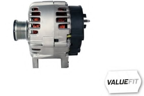 Генератор BEHR/HELLA 8EL 012 429-281