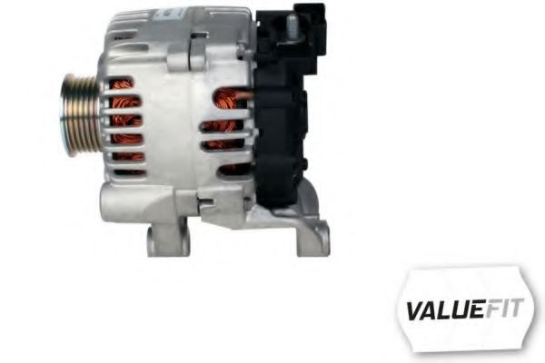 Генератор BEHR/HELLA 8EL 012 429-291