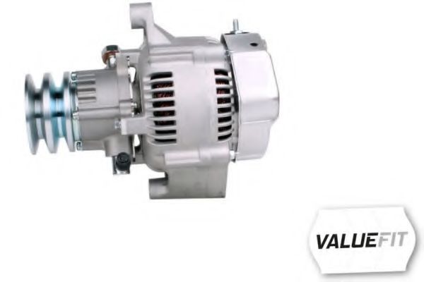 Генератор BEHR/HELLA 8EL 012 429-301