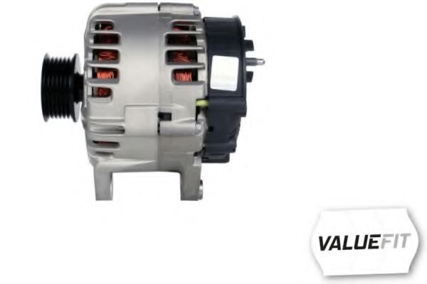 Генератор BEHR/HELLA 8EL 012 429-311