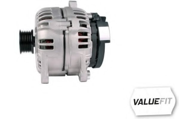 Генератор BEHR/HELLA 8EL 012 429-321