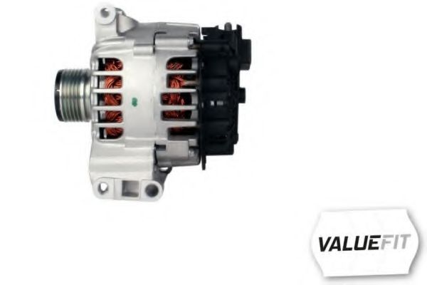 Генератор BEHR/HELLA 8EL 012 429-341