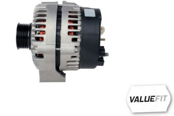 Генератор BEHR/HELLA 8EL 012 429-371