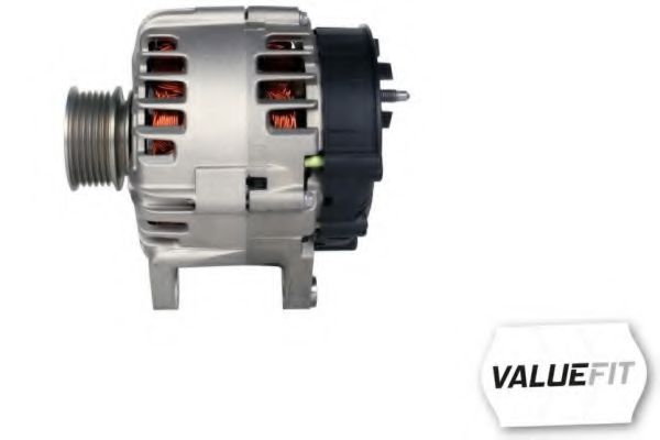 Генератор BEHR/HELLA 8EL 012 429-391