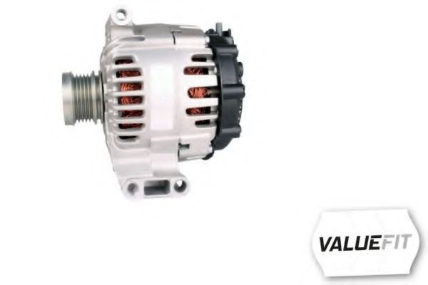 Генератор BEHR/HELLA 8EL 012 429-401