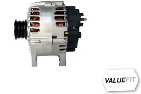 Генератор BEHR/HELLA 8EL 012 429-431