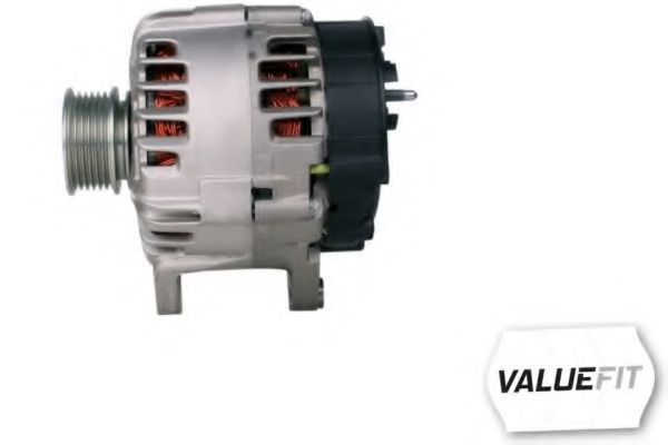 Генератор BEHR/HELLA 8EL 012 429-451
