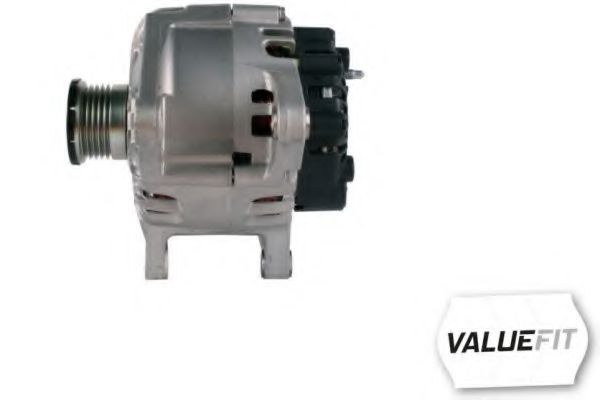 Генератор BEHR/HELLA 8EL 012 429-471