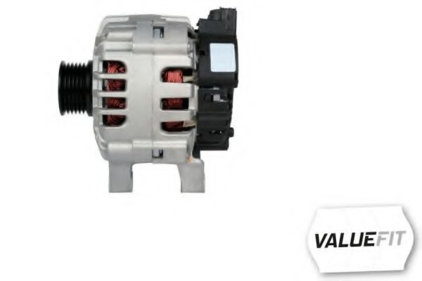Генератор BEHR/HELLA 8EL 012 429-481
