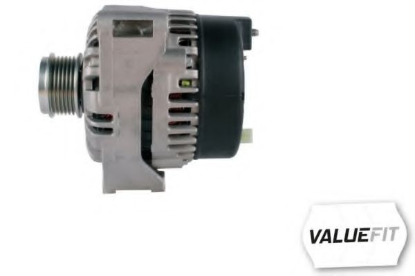 Генератор BEHR/HELLA 8EL 012 429-501
