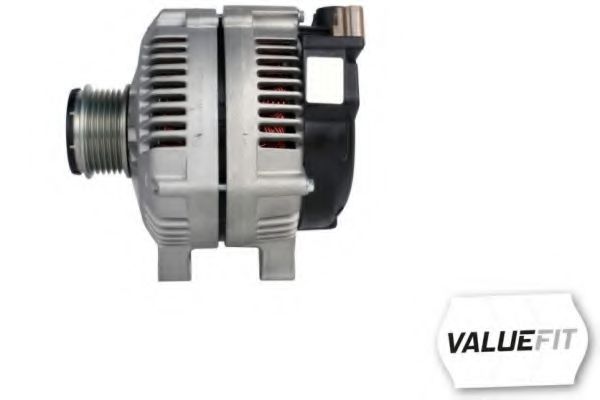 Генератор BEHR/HELLA 8EL 012 429-511