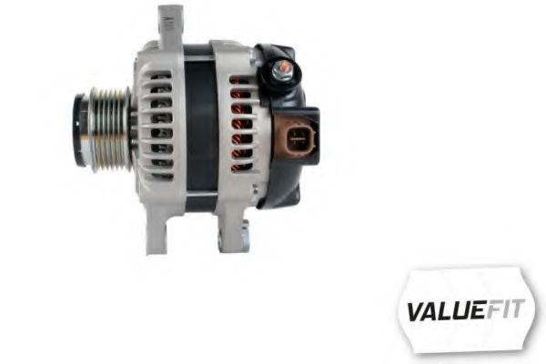 Генератор BEHR/HELLA 8EL 012 429-531