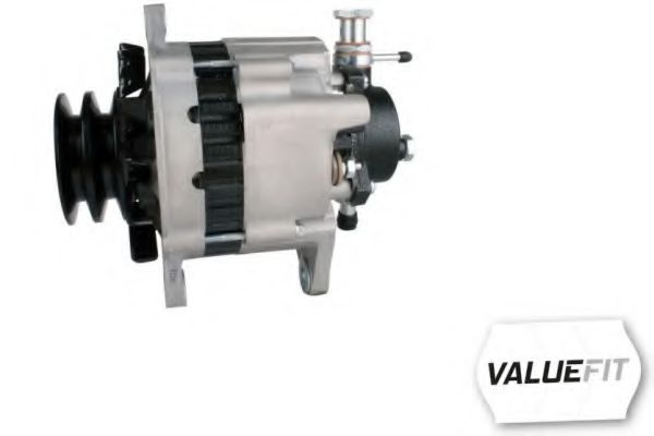 Генератор BEHR/HELLA 8EL 012 429-551