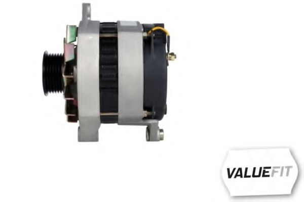 Генератор BEHR/HELLA 8EL 012 429-561