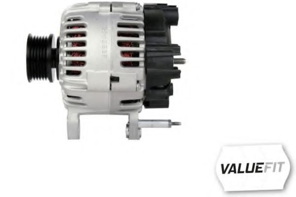 Генератор BEHR/HELLA 8EL 012 429-571