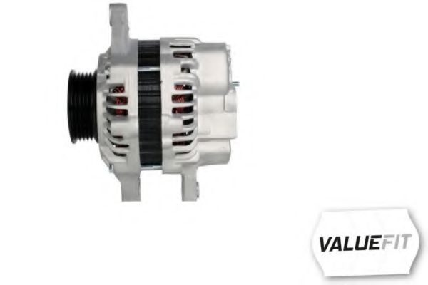 Генератор BEHR/HELLA 8EL 012 429-591