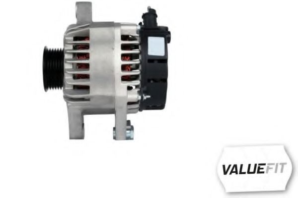 Генератор BEHR/HELLA 8EL 012 429-611