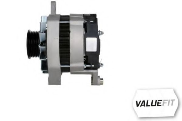 Генератор BEHR/HELLA 8EL 012 429-621