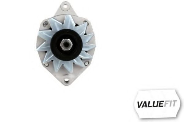 Генератор BEHR/HELLA 8EL 012 429-621 Генератор BEHR/HELLA 8EL 012 429-621