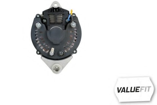 Генератор BEHR/HELLA 8EL 012 429-621 Генератор BEHR/HELLA 8EL 012 429-621