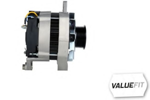 Генератор BEHR/HELLA 8EL 012 429-621 Генератор BEHR/HELLA 8EL 012 429-621