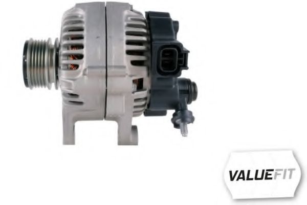 Генератор BEHR/HELLA 8EL 012 429-631
