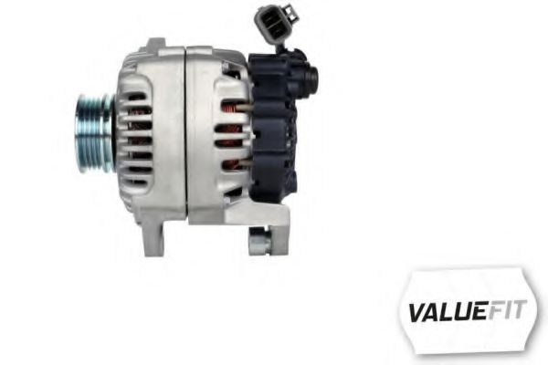 Генератор BEHR/HELLA 8EL 012 429-641