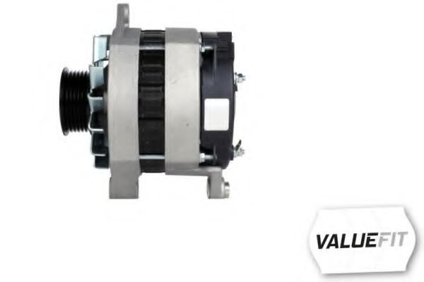 Генератор BEHR/HELLA 8EL 012 429-651