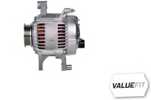 Генератор BEHR/HELLA 8EL 012 429-661