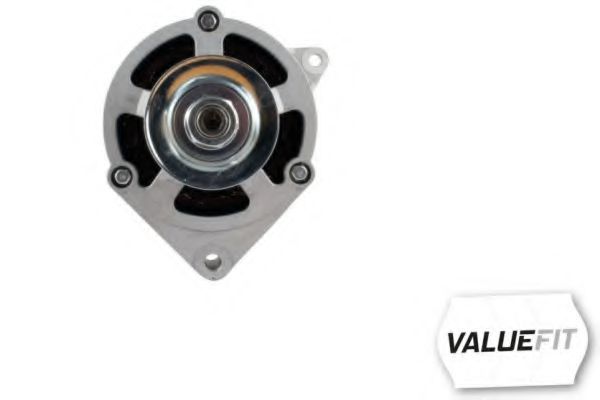 Генератор BEHR/HELLA 8EL 012 429-671 Генератор BEHR/HELLA 8EL 012 429-671