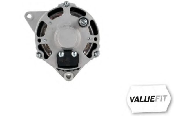 Генератор BEHR/HELLA 8EL 012 429-671 Генератор BEHR/HELLA 8EL 012 429-671