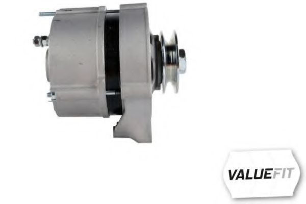 Генератор BEHR/HELLA 8EL 012 429-671 Генератор BEHR/HELLA 8EL 012 429-671