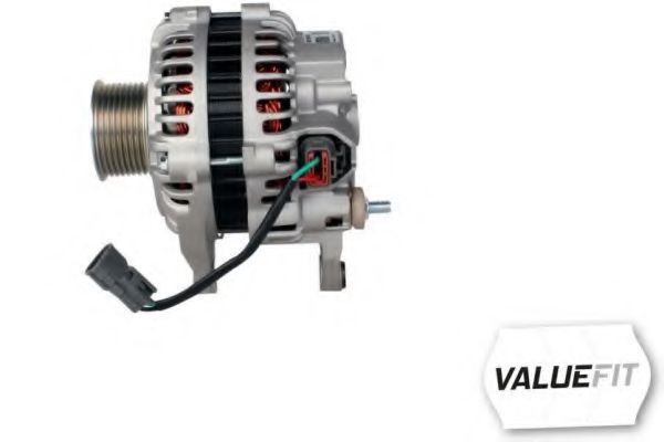 Генератор BEHR/HELLA 8EL 012 429-681
