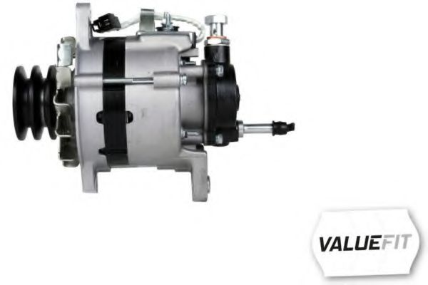 Генератор BEHR/HELLA 8EL 012 429-691
