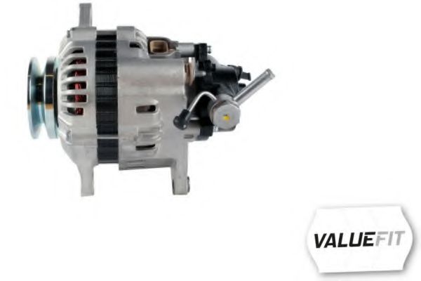 Генератор BEHR/HELLA 8EL 012 429-711