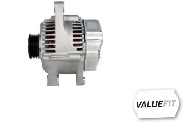 Генератор BEHR/HELLA 8EL 012 429-731