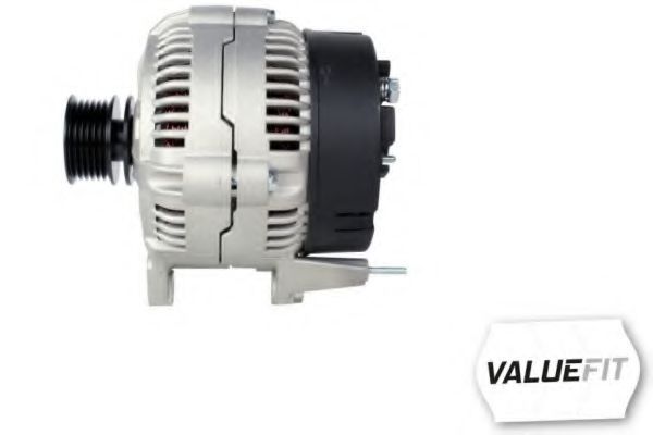 Генератор BEHR/HELLA 8EL 012 429-741