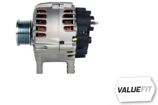 Генератор BEHR/HELLA 8EL 012 429-751