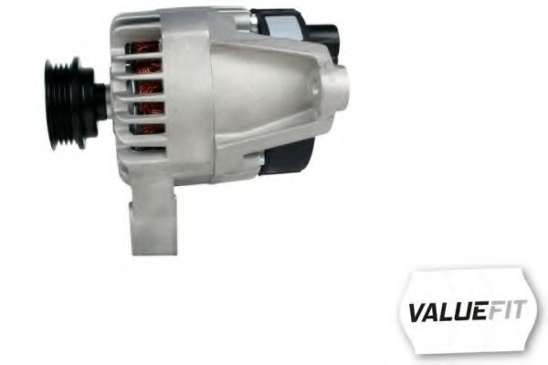 Генератор BEHR/HELLA 8EL 012 429-761