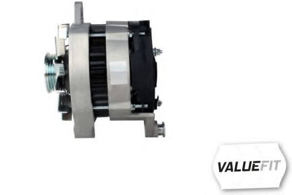 Генератор BEHR/HELLA 8EL 012 429-791