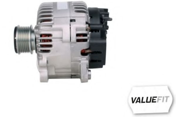 Генератор BEHR/HELLA 8EL 012 429-811