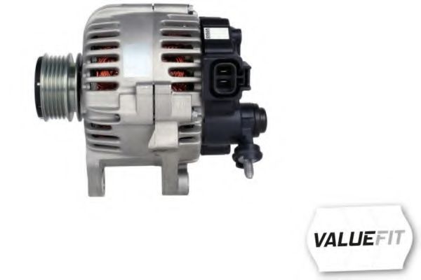 Генератор BEHR/HELLA 8EL 012 429-841