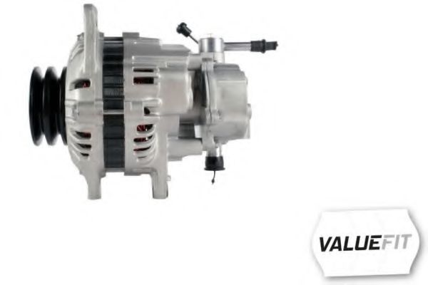 Генератор BEHR/HELLA 8EL 012 429-851