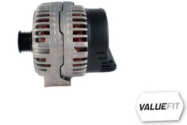 Генератор BEHR/HELLA 8EL 012 429-861
