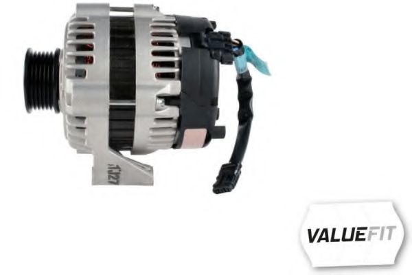 Генератор BEHR/HELLA 8EL 012 429-871