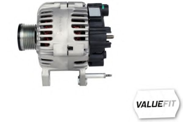 Генератор BEHR/HELLA 8EL 012 429-881