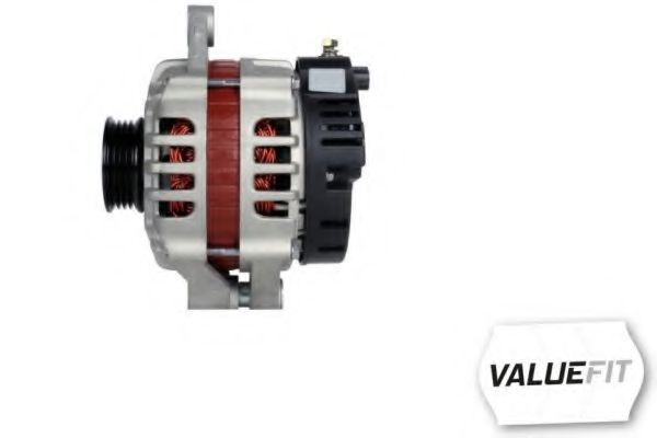Генератор BEHR/HELLA 8EL 012 429-891