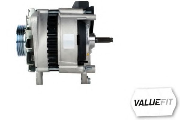 Генератор BEHR/HELLA 8EL 012 429-901
